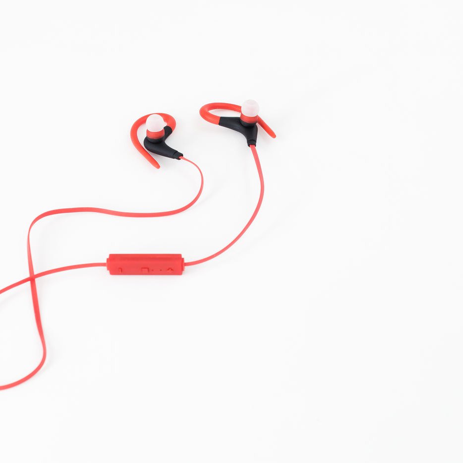 Aura Sport Bluetooth Kulaklık