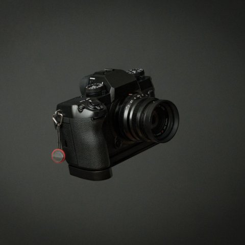 Lumen M50 Aynasız Fotoğraf Makinesi