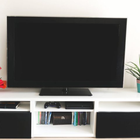 Lumen Vision 50 inç 4K Smart TV