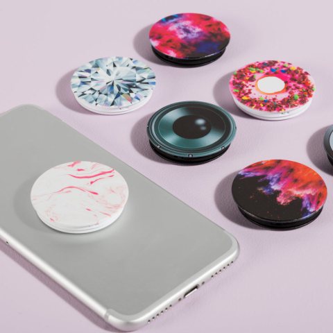 Nova Grip Telefon Tutucu